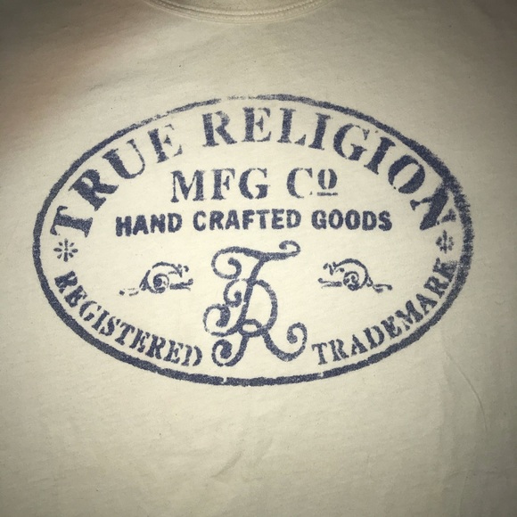 True Religion T-Shirt Bundle - Picture 7 of 8